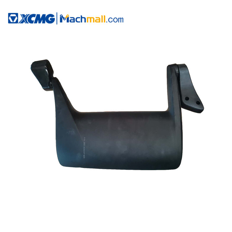 XCMG official crane spare parts leftright mirror assembly 82XZ25A02100860148796860148797