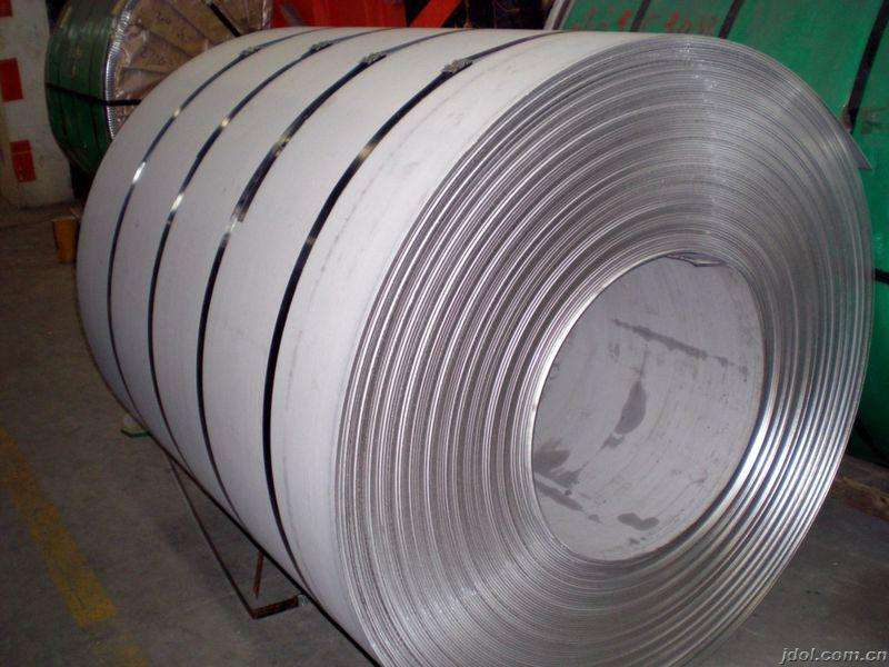 304 Stainless steel coil strip