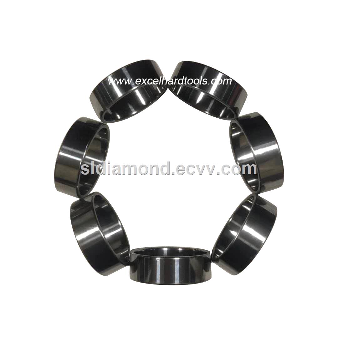 Mechanical seal rings used as Mechanical Seal Faces in pumps