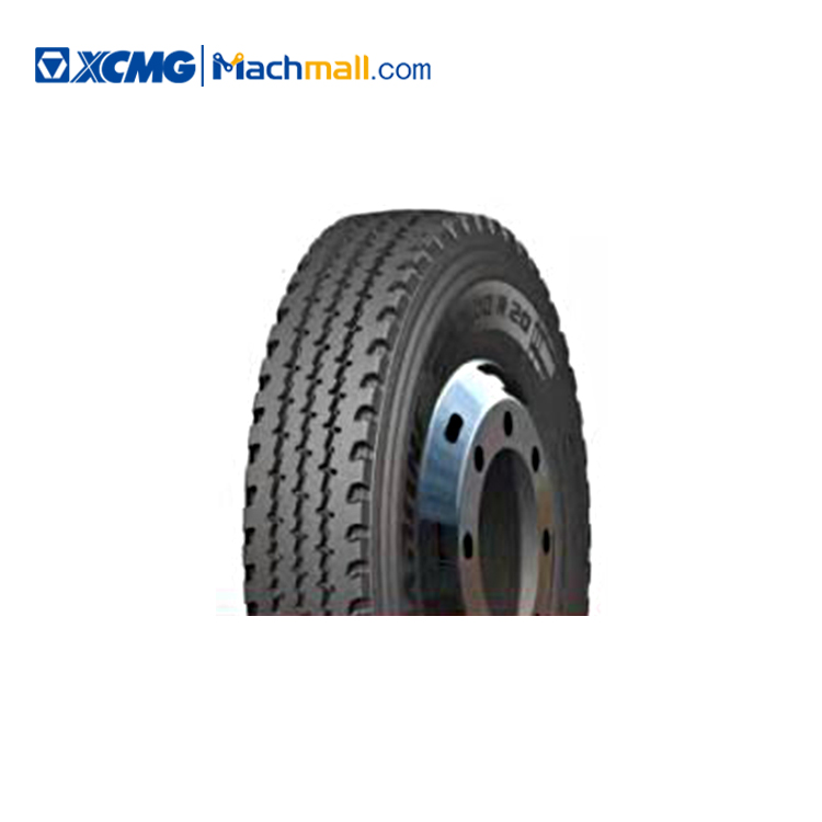 XCMG Official Crane Spare Parts 1100R2018PR Tires800372157