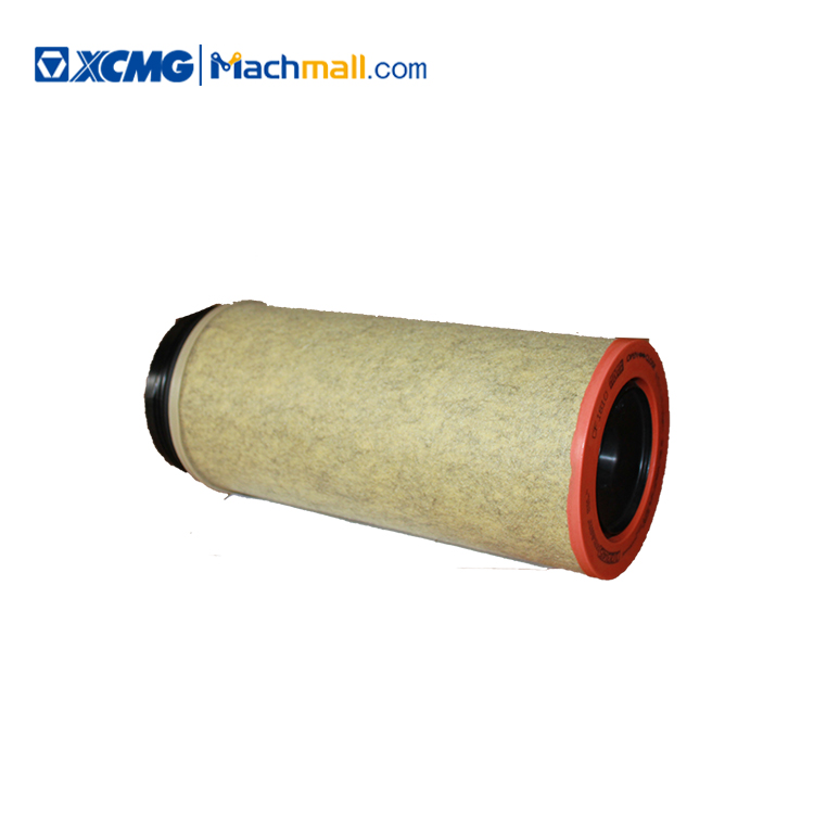 XCMG Official Crane Spare Parts Air Filter Element NLG3737 Safety Core CF 1830 4592057549BJ001074