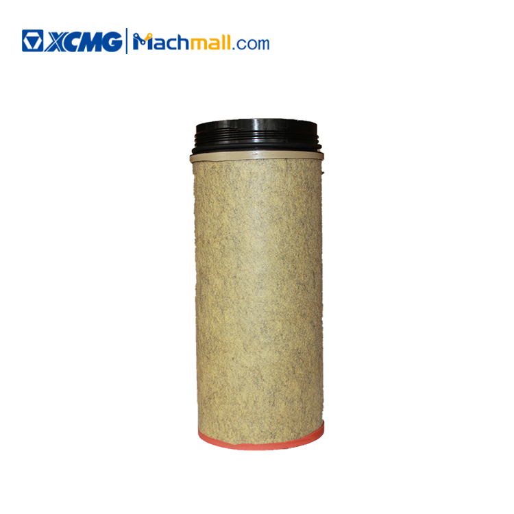 XCMG Official Crane Spare Parts Air Filter Element NLG3737 Safety Core CF 1830 4592057549BJ001074