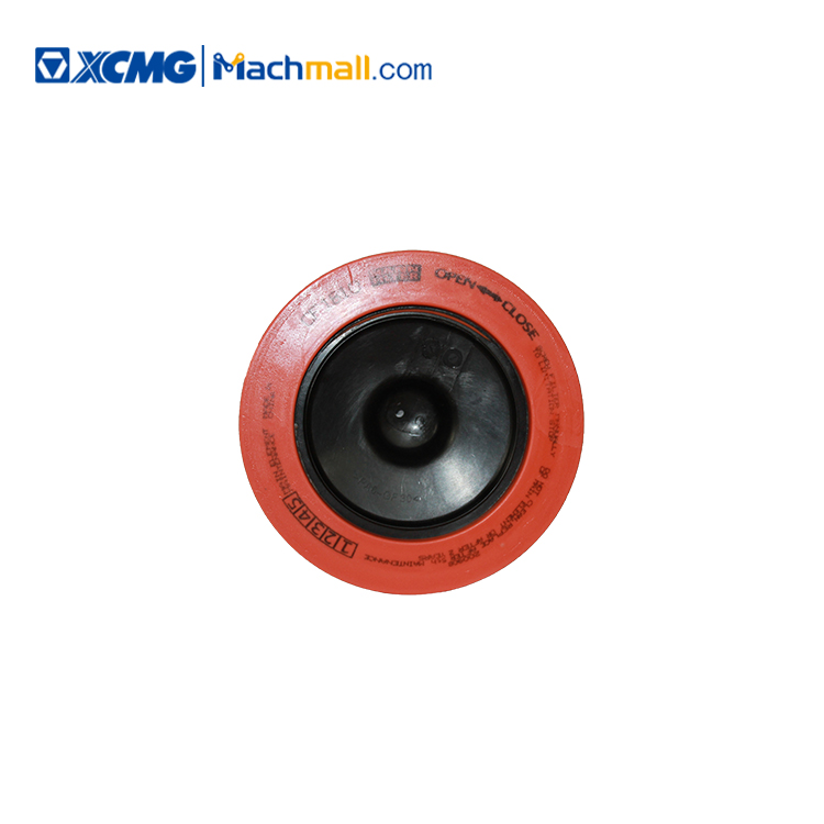 XCMG Official Crane Spare Parts Air Filter Element NLG3737 Safety Core CF 1830 4592057549BJ001074