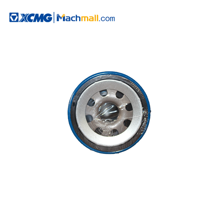 XCMG Official Crane Spare Parts S00035883 Oil Filter 860548789
