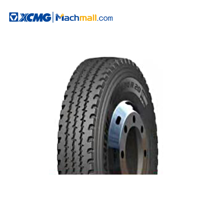 XCMG Official Products Truck Mounted Crane Spare Parts Tire 800360712L