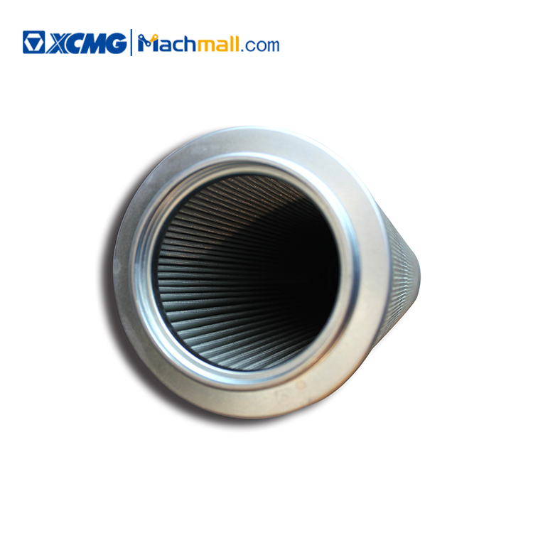 XCMG official crane spare parts Oil return filter element FAX63020860126515