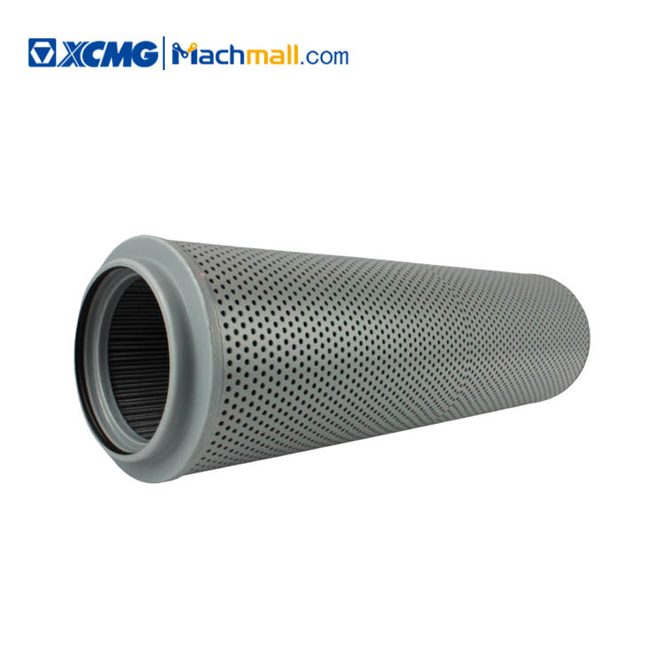 XCMG official crane spare parts Oil return filter element FAX63020860126515