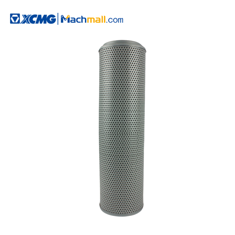 XCMG official crane spare parts Oil return filter element FAX63020860126515