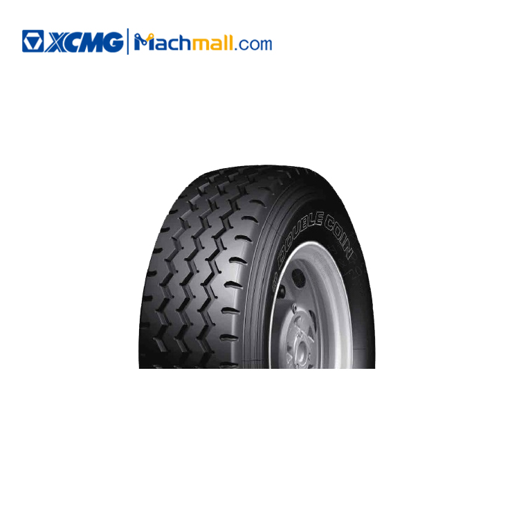XCMG official crane spare parts double money tire 1100R2018PR800300296