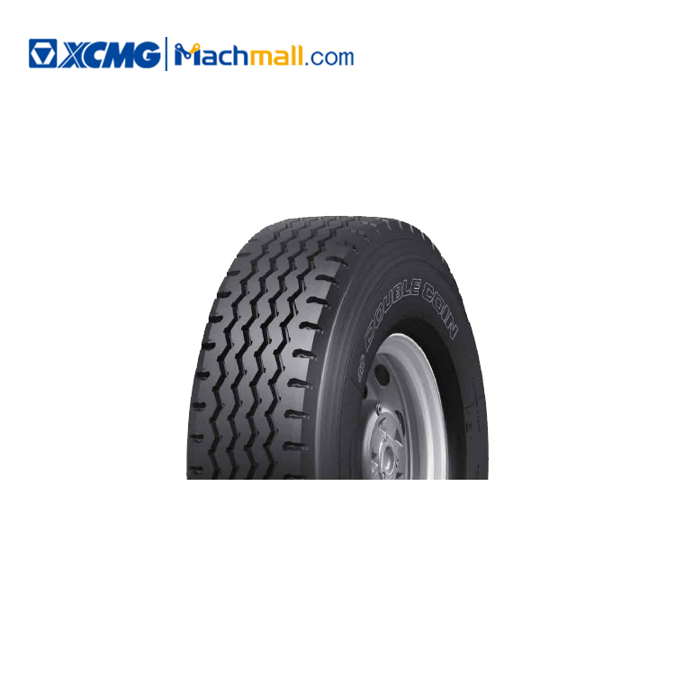 XCMG official crane spare parts double money tire 1200R2420PR 164161J800360712