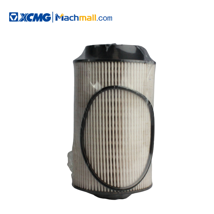 XCMG official crane spare parts fuel fine filter element 201V125030062860150651