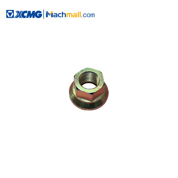 XCMG Official Crane Spare Parts 51017001 Rim Nut M2215 Class 10800341023