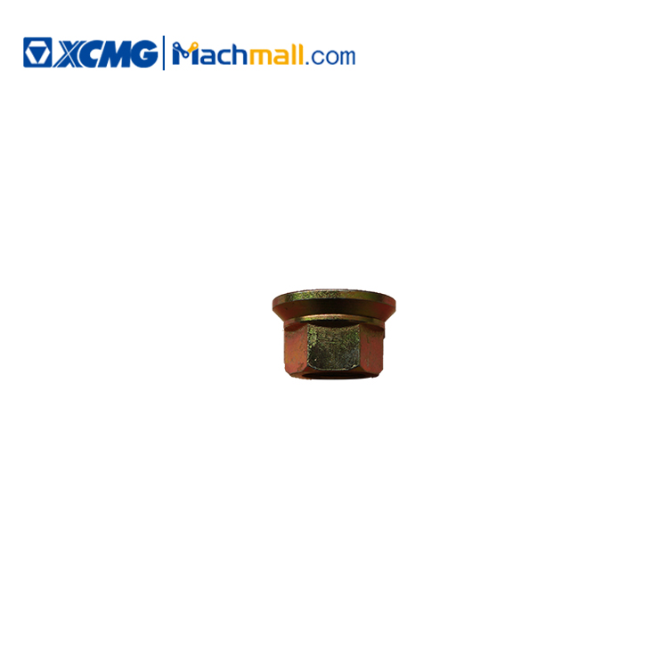 XCMG Official Crane Spare Parts 51017001 Rim Nut M2215 Class 10800341023