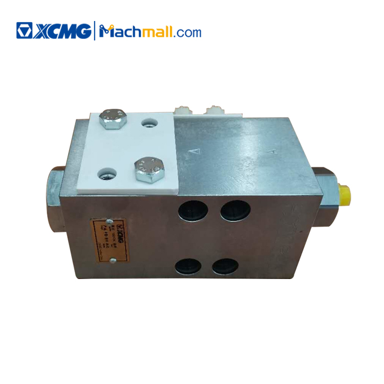 XCMG official crane spare parts Balancing valve CCBH140200245KI45K 803075273803000074