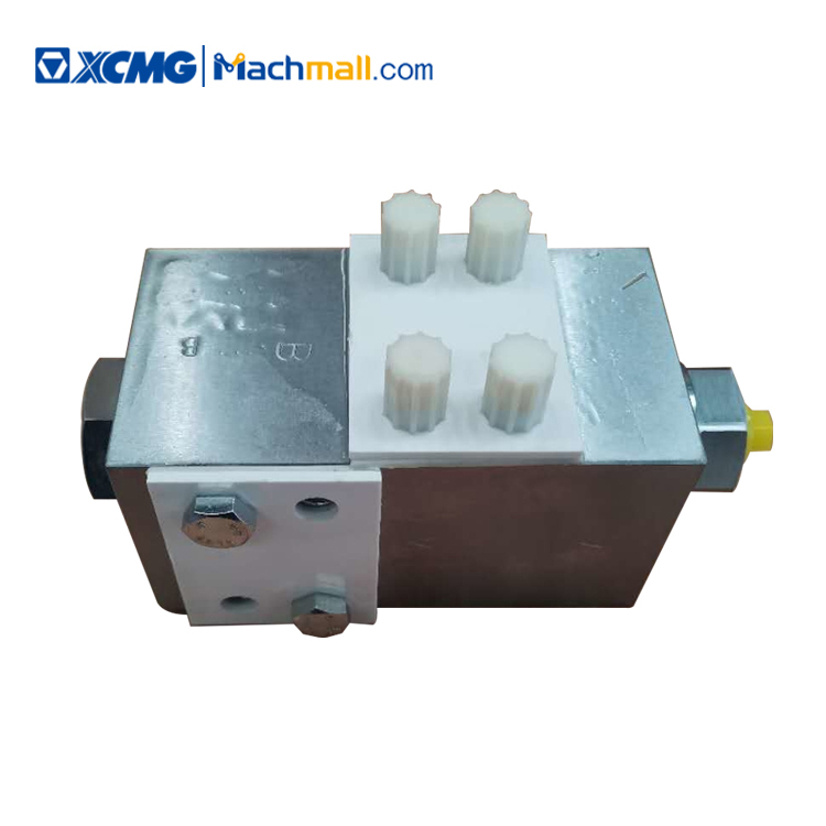XCMG official crane spare parts Balancing valve CCBH140200245KI45K 803075273803000074