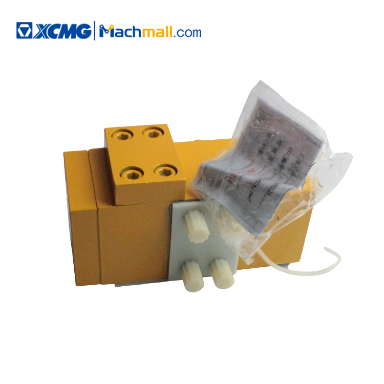 XCMG official crane spare parts Balancing valve CCBH140200245KI45K 803075273803000074
