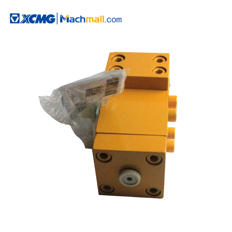 XCMG official crane spare parts Balancing valve CCBH140200245KI45K 803075273803000074