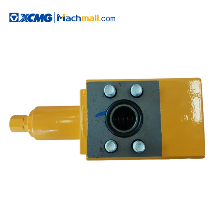 XCMG official crane spare parts Balancing valve GCBH31625890A890B803000300803171807