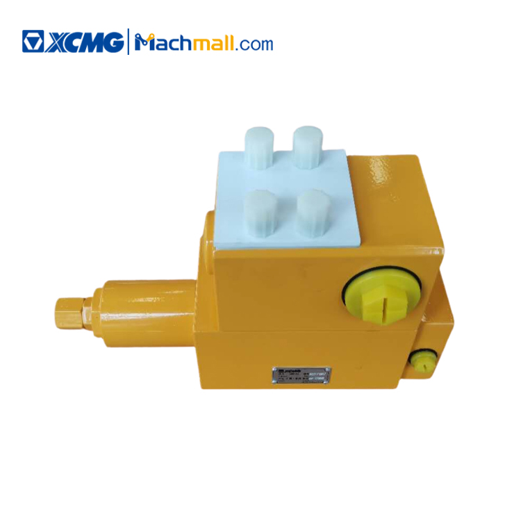 XCMG official crane spare parts Balancing valve GCBH31625890A890B803000300803171807