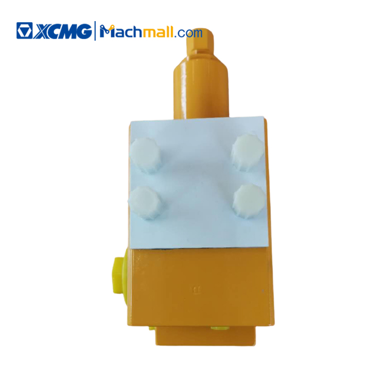 XCMG official crane spare parts Balancing valve GCBH31625890A890B803000300803171807