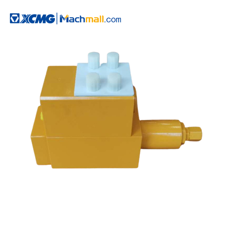 XCMG official crane spare parts Balancing valve GCBH31625890A890B803000300803171807