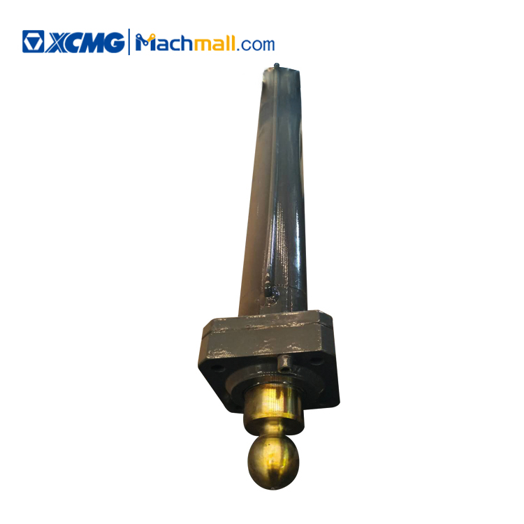 XCMG official crane spare parts Fifth leg cylinder 135800891137800050803002719135603604