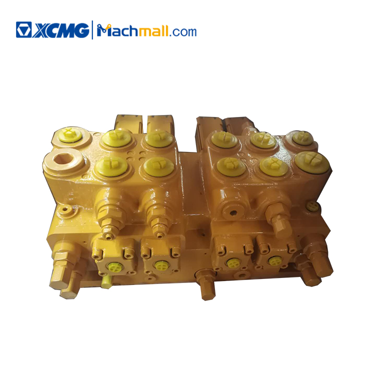 XCMG official crane spare parts Multiway valve SBDL25FKI00 803000400SBDL25FS25K803000422