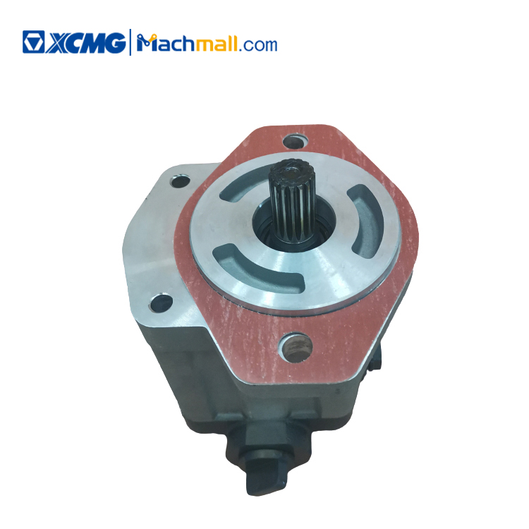 XCMG official crane spare parts steering oil pump QC1813D14XZ or ZCB118160130803000065