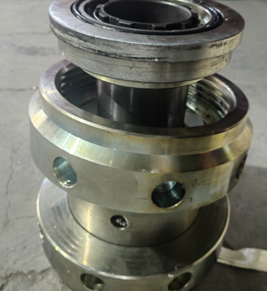 oil drilling newtype Ultrahigh pressureWashpipe Assembly top drive accessories