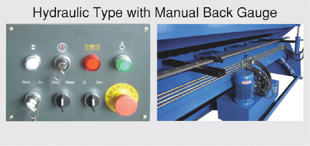 W62K Steel CNC Hydraulic Folding Machine