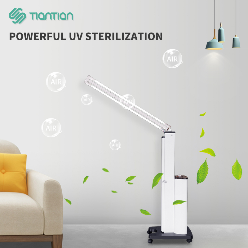 Tiantian Ultraviolet sterilizers