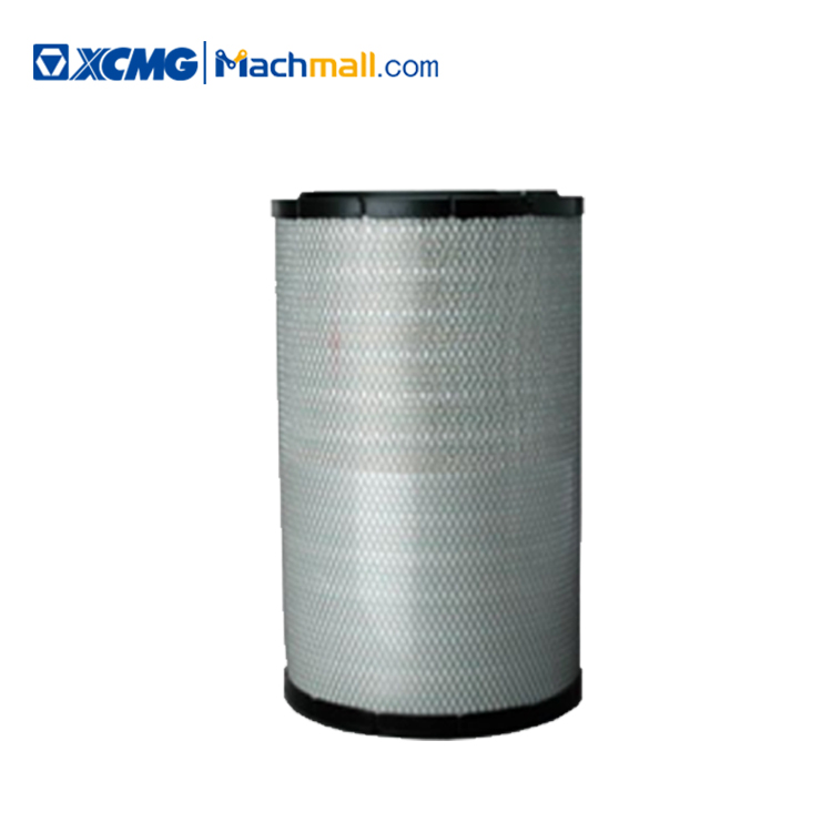 XCMG Official Excavator Spare Parts Excavator Air Filter Suitable for Multiple Models