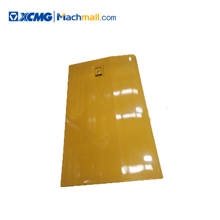 XCMG excavator machinery spare parts left doorright door