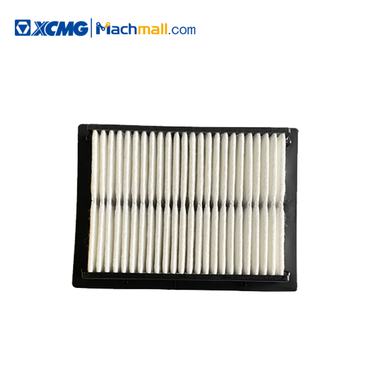 XCMG excavator spare parts air conditioning filter element suitable for a variety of models