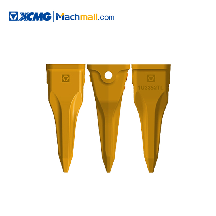 XCMG official excavator spare parts bucket teeth cross pins circlips medium excavators