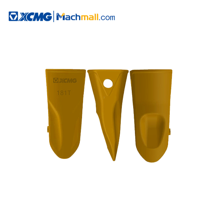 XCMG official excavator spare parts bucket teeth cross pins circlips small excavators