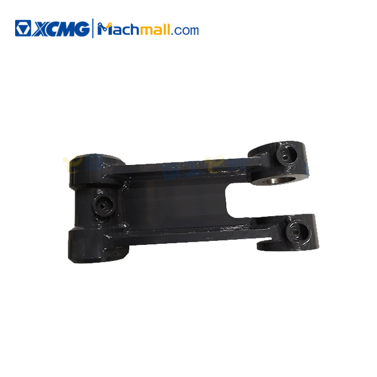 XCMG official excavator spare parts connecting rod assembly suitable for a variety of models