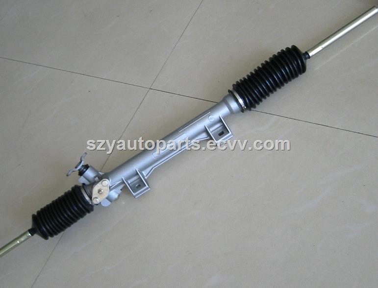 STEERING RACK FOR KOREA CARS JAPANESE CARS EUROPEAN CARS AND CHINESE CARS