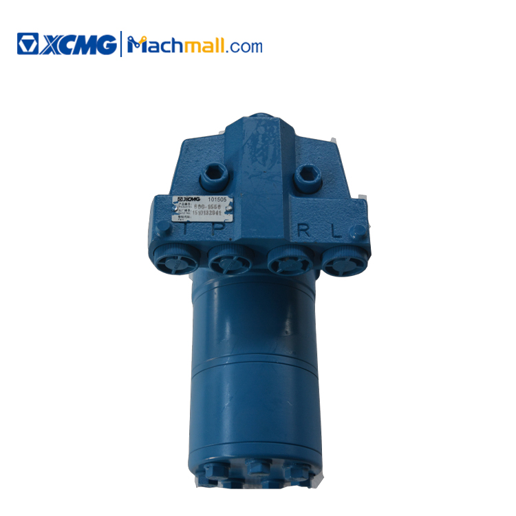 XCMG Official Paving Machinery Spare Parts 51011828601556 Steering Gear BZZ800 803004547