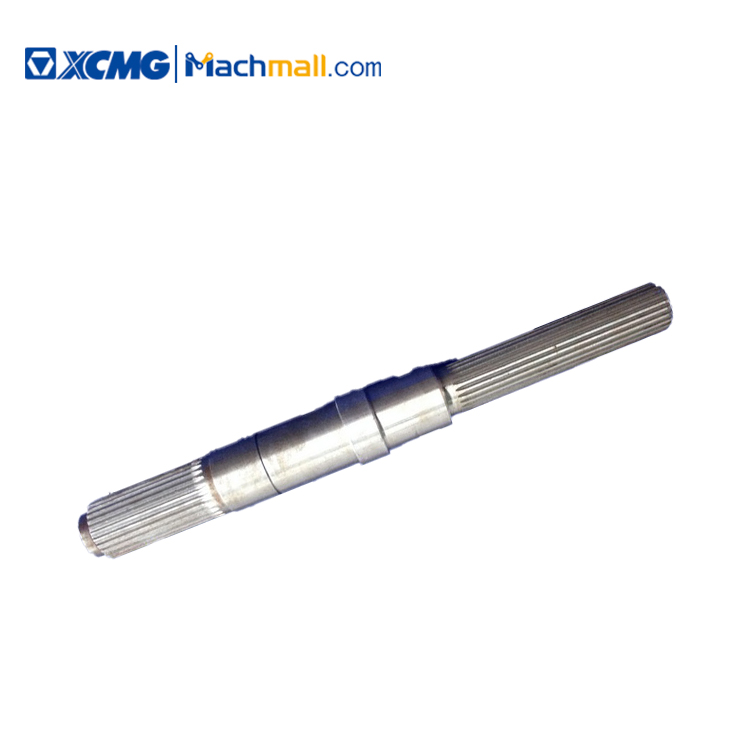 XCMG Paving Machinery Parts T6222 Right AxisT6251 Left Long AxisR4L633 Left Long Axis