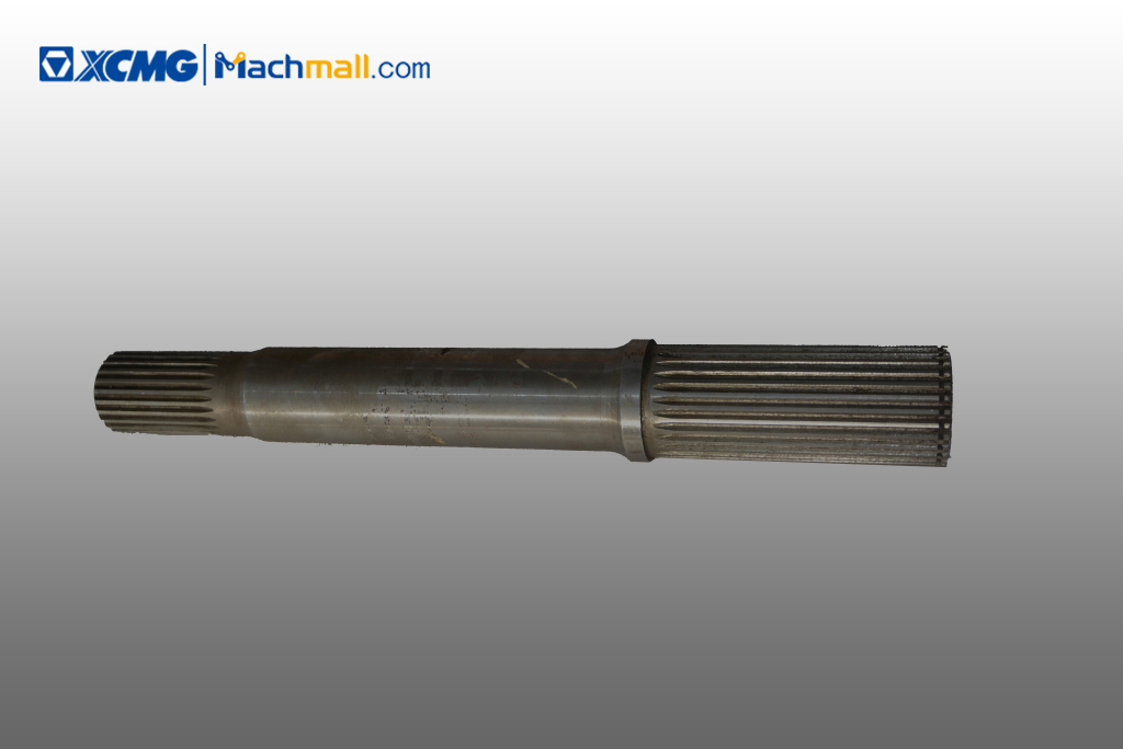 XCMG Paving Machinery Parts T6222 Right AxisT6251 Left Long AxisR4L633 Left Long Axis