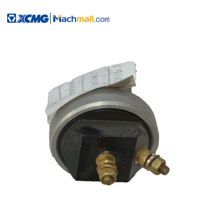 XCMG official Compaction machinery spare parts JN150 brake light switch 803604504