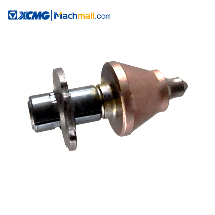 XCMG official milling machine spare parts X9 XCMG cutter head 384206093