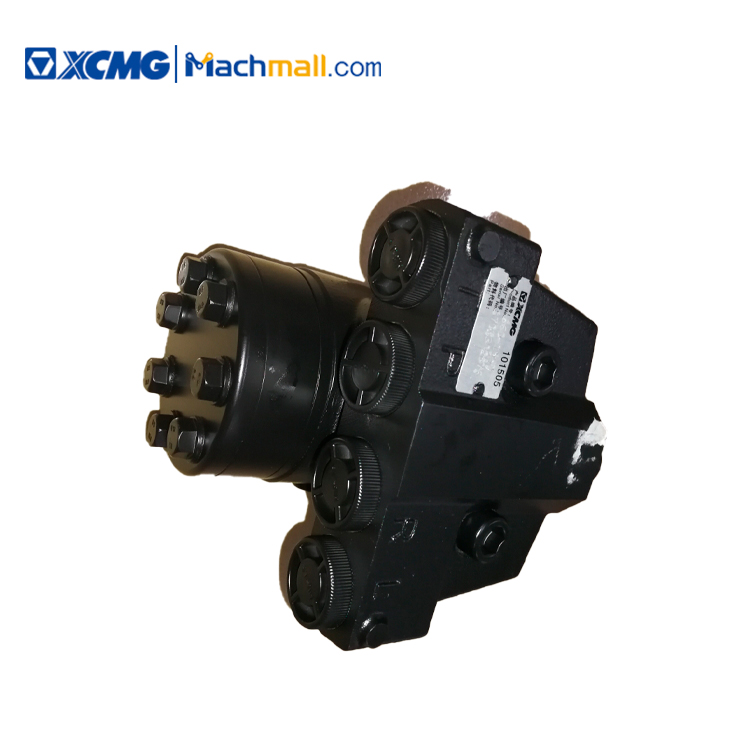 XCMG official paving machinery spare parts 53011848601567X steering gear803079948