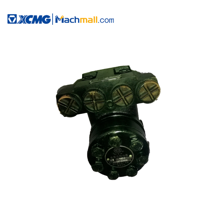 XCMG official paving machinery spare parts BZZ1160 steering gear803004427