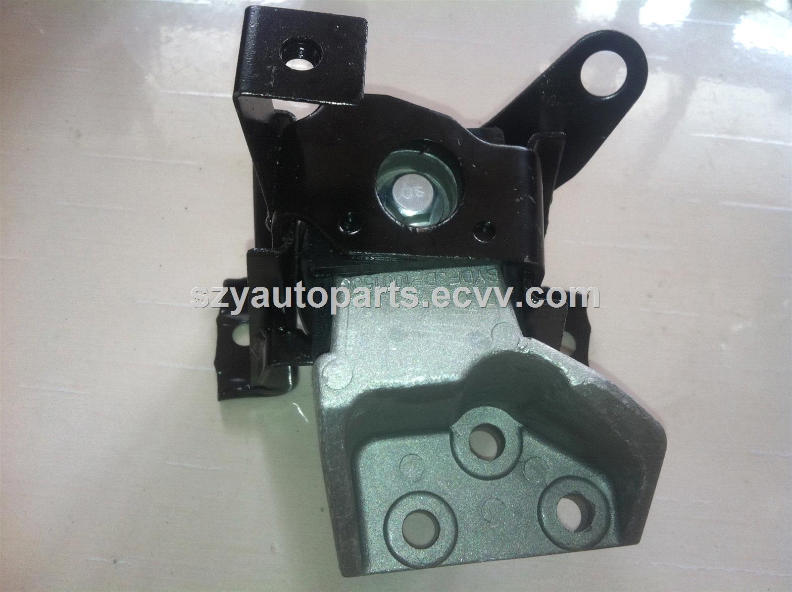 ENGINE PARTS STRUT MOUNT BUSH 