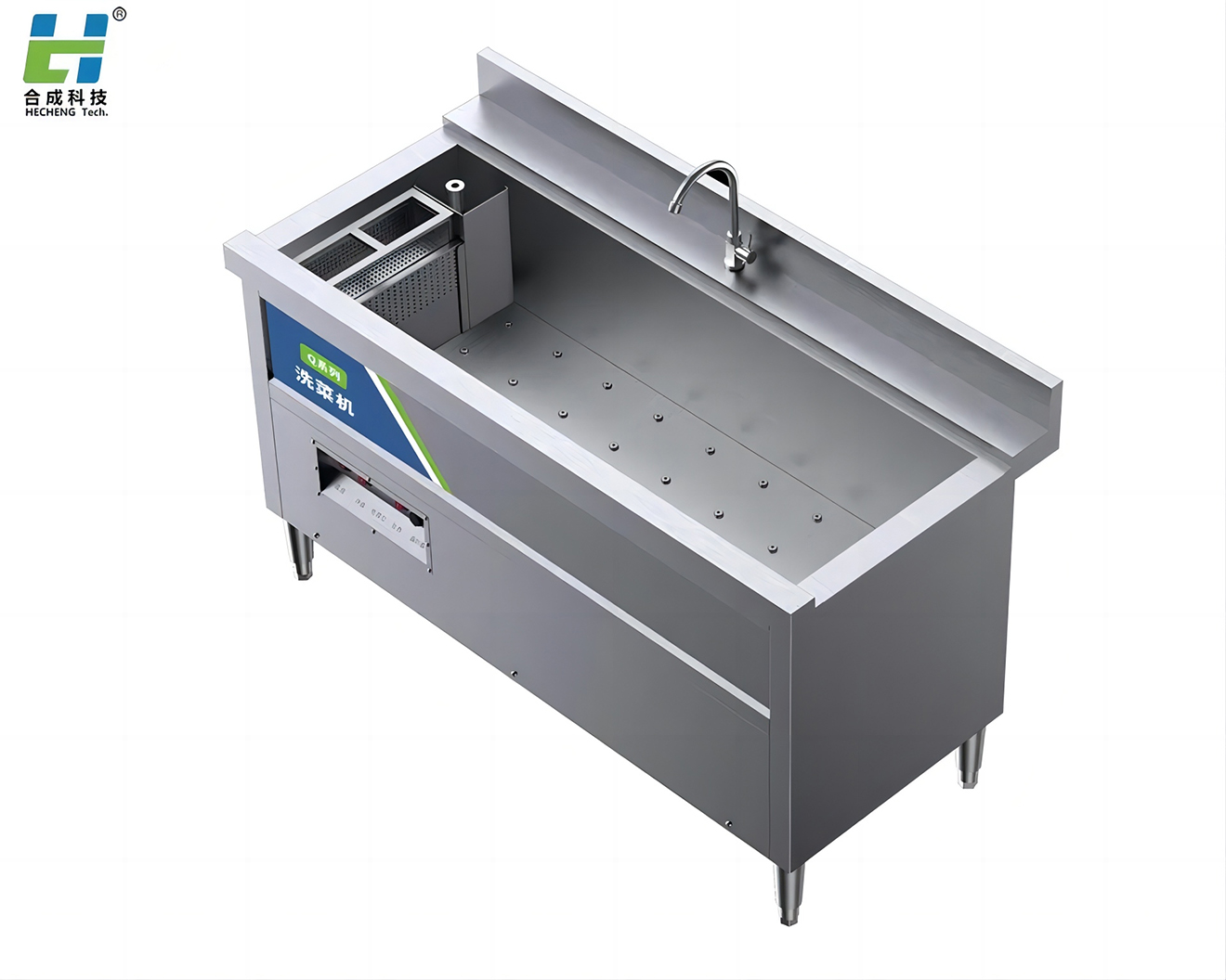 Multifunction Equipment Commercial Ultrasonic 304 Stainless Steel Dishwasher Kitchen Industrial Ultrasonic Dishwasher