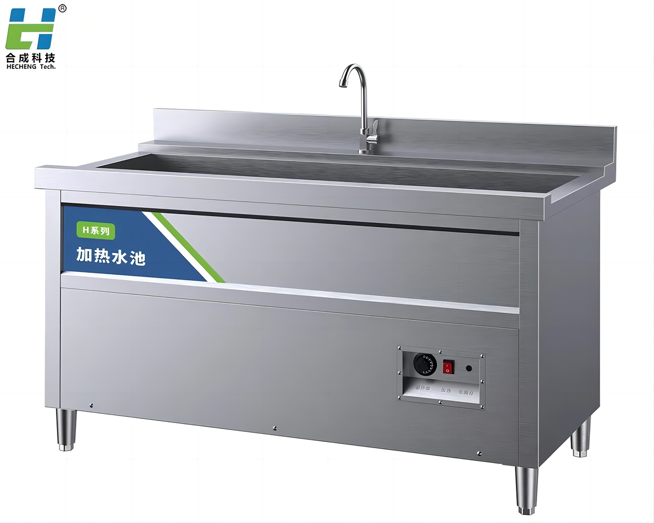 Multifunction Equipment Commercial Ultrasonic 304 Stainless Steel Dishwasher Kitchen Industrial Ultrasonic Dishwasher