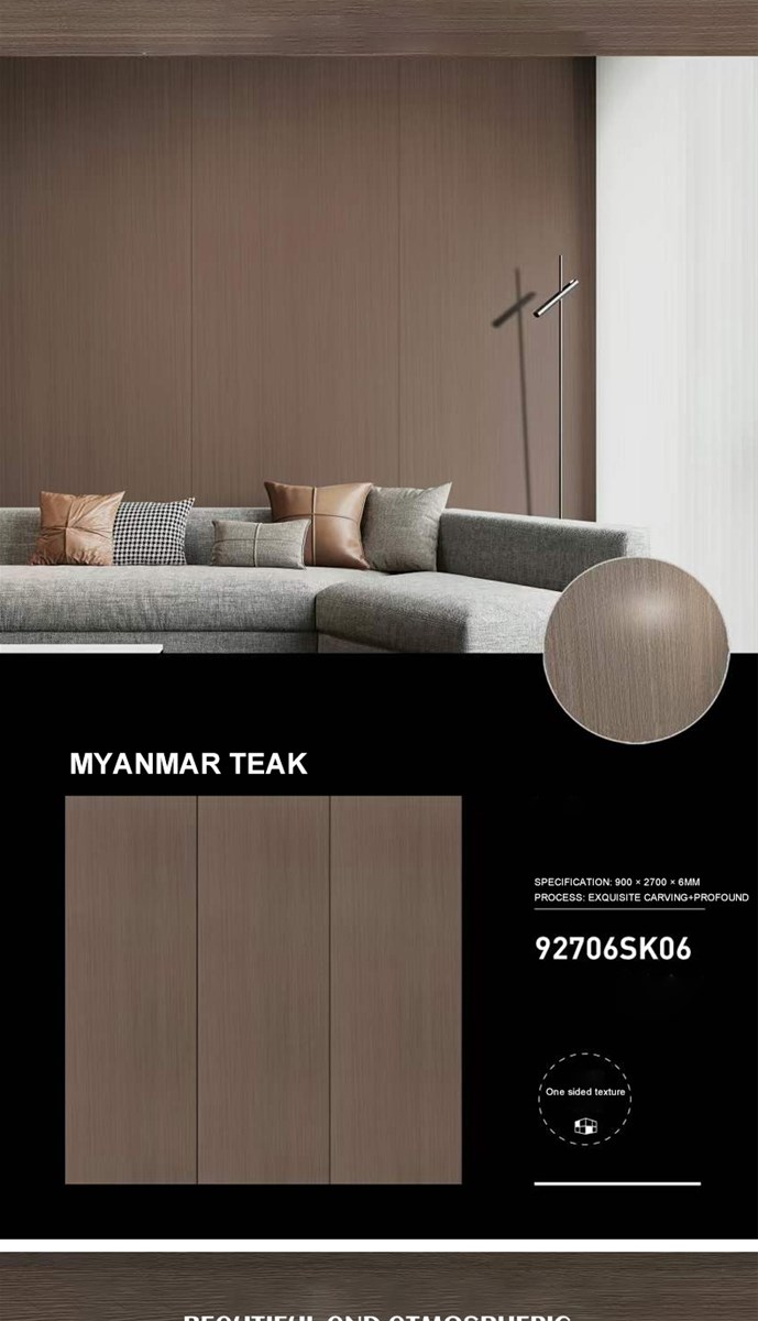 90026009mm customizable rock plate with optional colors