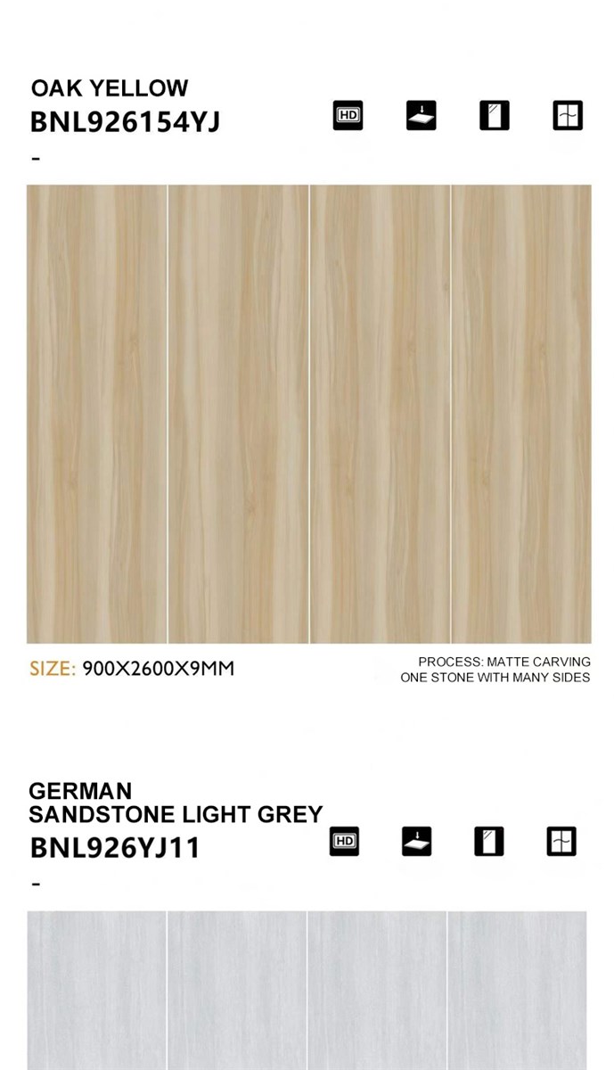 90026009mm customizable rock plate with optional colors